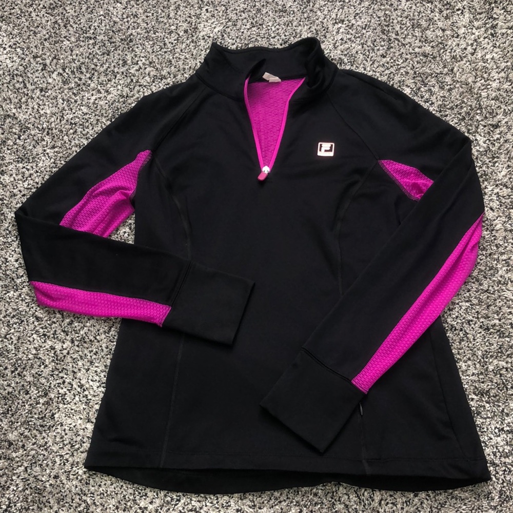 FILA sport running